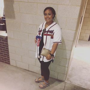 Meet your Posher, Amber